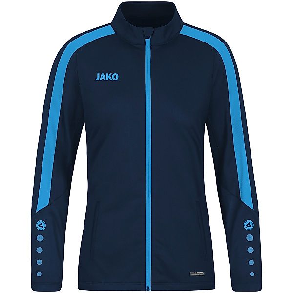 Jako Trainingsjacke 9323 Polyesterjacke Power günstig online kaufen