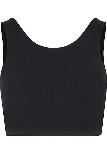 URBAN CLASSICS Sport-BH "Urban Classics Ladies Sports Bra low back" günstig online kaufen