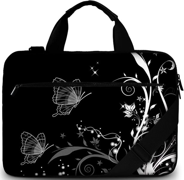 MAXLVL Laptoptasche 15.6 / 17.3 Zoll günstig online kaufen