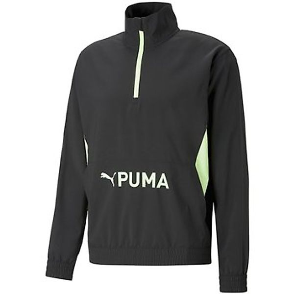 Puma  Herren-Jacke Sport  Fit Heritage Woven 1/ 523106/051 günstig online kaufen