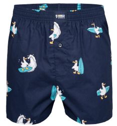 HAPPY SHORTS Boxershorts Happy Shorts Herren günstig online kaufen