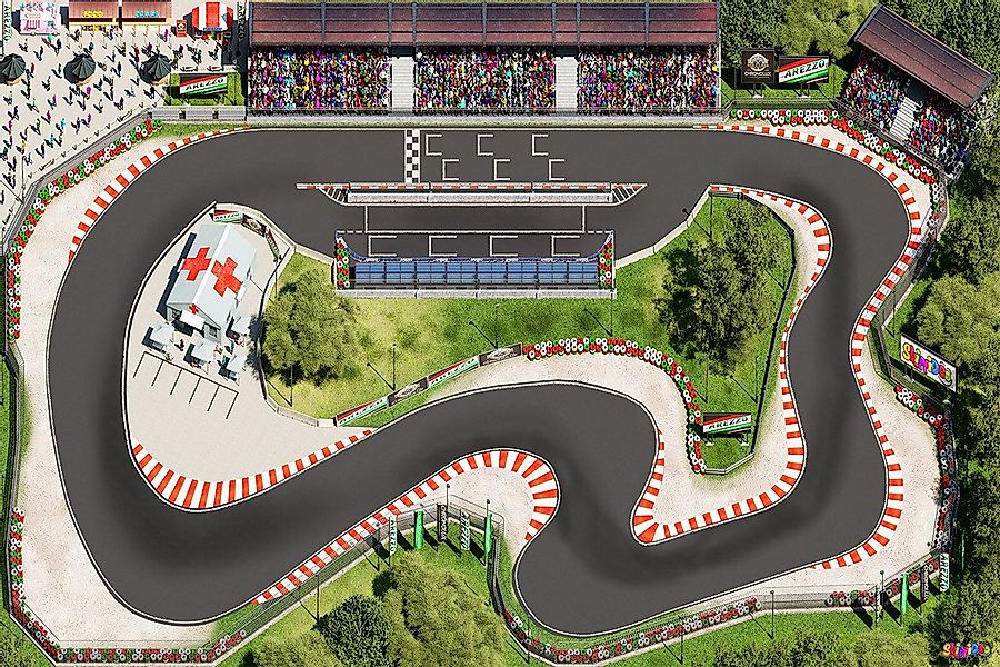 SkippiDoo Kinderteppich Straßenteppich Spielteppich Kinderzimmer Teppich Au günstig online kaufen