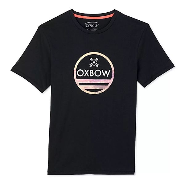 Oxbow Teroo Kurzärmeliges T-shirt L Noir günstig online kaufen