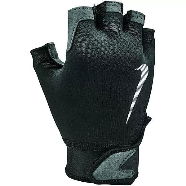 Nike Accessories Ultimate Fitness Trainingshandschuhe S Black / Volt günstig online kaufen