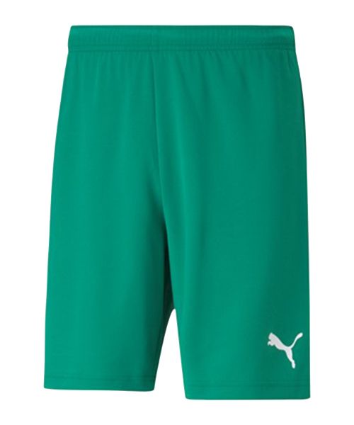 PUMA Sporthose PUMA teamRISE Short Shorts günstig online kaufen