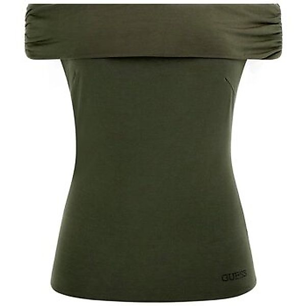 Guess  T-Shirts & Poloshirts W5GP08 KACM2 günstig online kaufen
