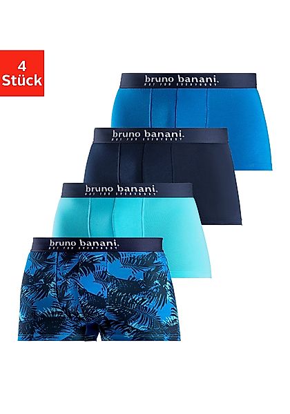 Bruno Banani Boxer Boxershorts für Herren günstig online kaufen
