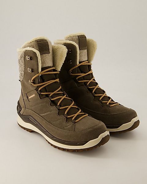 Lowa Calceta EVO GTX Ws Wanderschuh Obermaterial: Leder günstig online kaufen