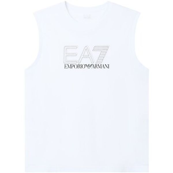 Emporio Armani EA7  Tank Top 7M001306-AF10375 günstig online kaufen
