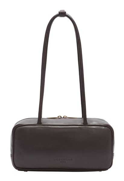 Liebeskind Berlin Schultertasche Satchel, aus echtem günstig online kaufen
