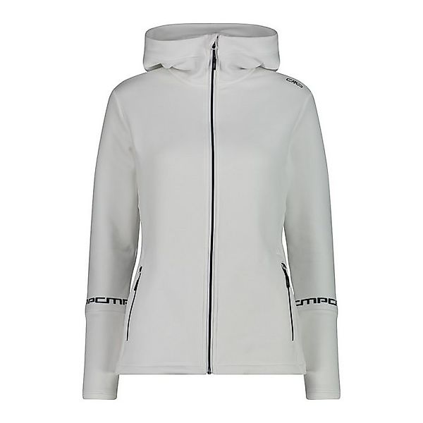 CMP Sweatjacke CMP Damen Sweatjacke WOMAN JACKET FIX HOOD 32E4076 günstig online kaufen