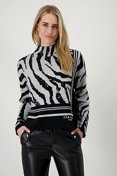 Monari Longpullover günstig online kaufen