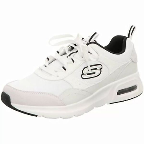 Skechers  Sneaker SKECH-AIR COURT 232646 WBK günstig online kaufen