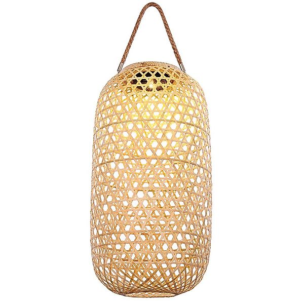 GLOBO LIGHTING LED Solarleuchte, LED-Leuchtmittel fest günstig online kaufen