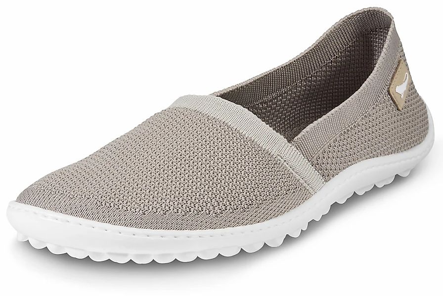 Leguano Barfußschuh, Ballerina, Slipper, Bequemschuh, der das taktile Empfi günstig online kaufen