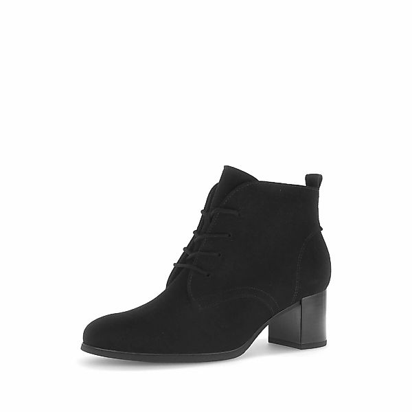 Gabor Stiefelette "Elegante Stiefelette Rauleder" günstig online kaufen