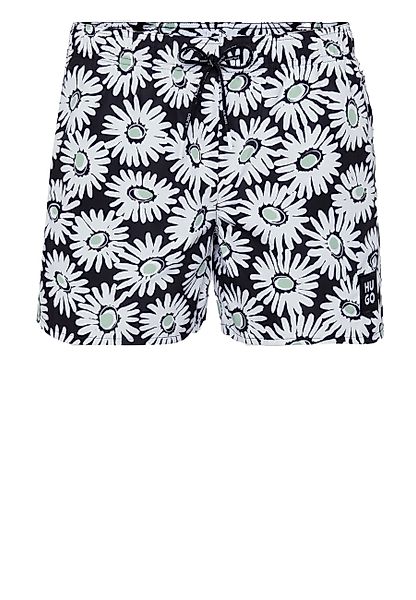 HUGO Badehose 10262303 01 (1-St) günstig online kaufen