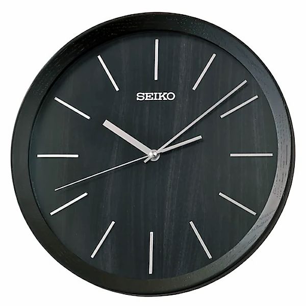 Seiko Wanduhr Quarzuhr,Wohnzimmer,Esszimmer,Küche,Arbeitszimmer,Büro, Flur günstig online kaufen