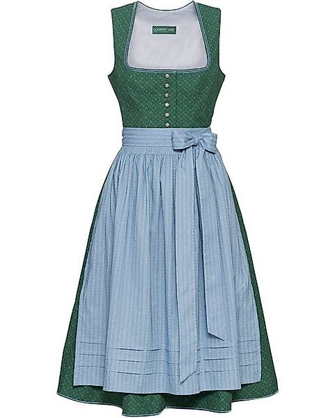 Country Line Dirndl Midi Dirndl günstig online kaufen