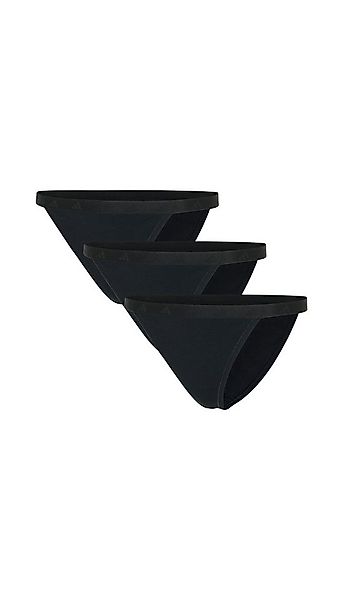 adidas Sportswear Bikinislip Active Essentials Cotton (3er Pack) bequem, we günstig online kaufen