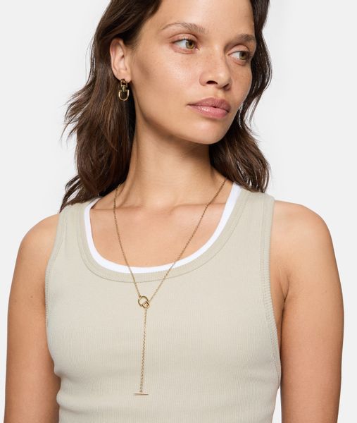 Liebeskind Berlin Paar Ohrstecker Edelstahl günstig online kaufen