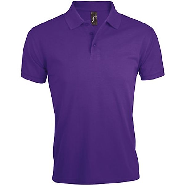 Sols  Poloshirt PRIME ELEGANT MEN-Polo hombre manga corta de poliester günstig online kaufen