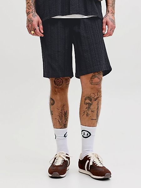 Jack & Jones Shorts "JPSTJAIDEN TYSON JOGGER SHORT SRT SN" Baumwolle, regul günstig online kaufen