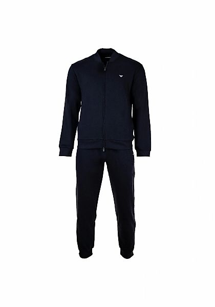 Emporio Armani Trainingshose "Trainingsanzug BASIC TERRY" günstig online kaufen