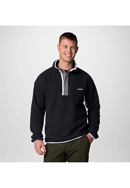 Columbia Trainingspullover Herren Fleecepullover HELVETIA II günstig online kaufen