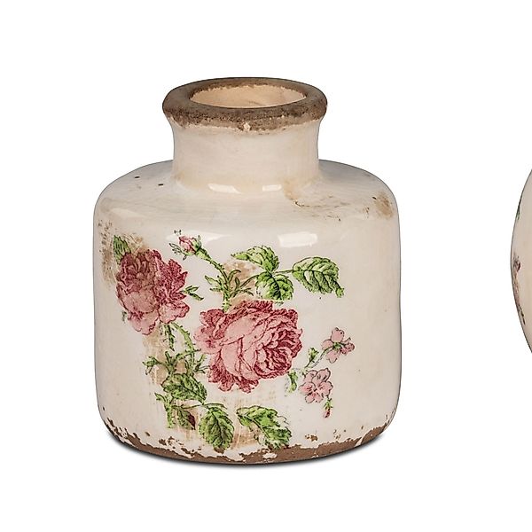 formano Dekovase Vintage Romantik günstig online kaufen