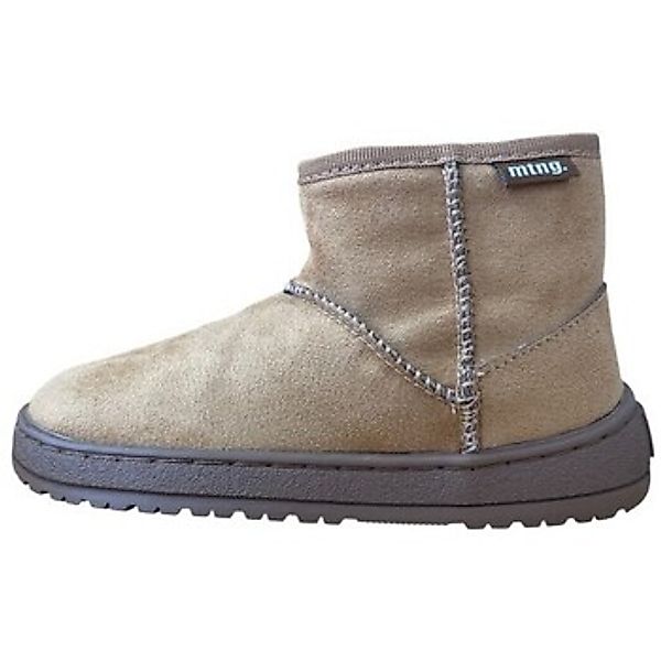 MTNG  Herrenstiefel 49318 BOTA RESPETUOSA ALASKA Cuero günstig online kaufen