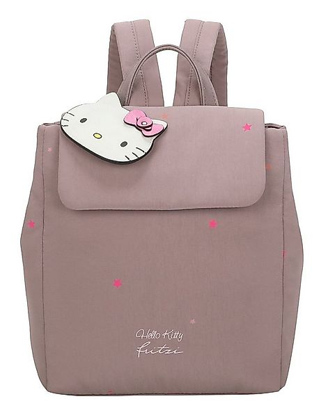 Fritzi aus Preußen Rucksack Sky günstig online kaufen