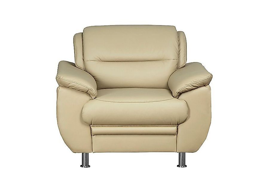 sit&more Sessel "Mailand, B: 99 cm", individuell zu kombinieren günstig online kaufen