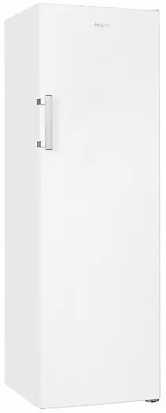 exquisit Gefrierschrank »GS271--H-O40E weiss«, 171 cm hoch, 54 cm breit, Di günstig online kaufen