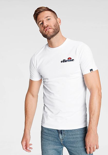Ellesse T-Shirt "Voodoo Tee" günstig online kaufen