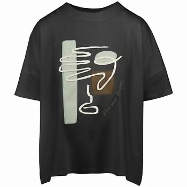 Bomboogie  T-Shirts & Poloshirts TW8510 T JIN4-90 günstig online kaufen