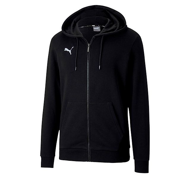 PUMA Hoodie teamGOAL 23 Casuals Hooded Jacket günstig online kaufen