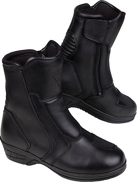 Modeka Nicoletta Damen Motorradstiefel Motorradstiefel wasserdicht günstig online kaufen