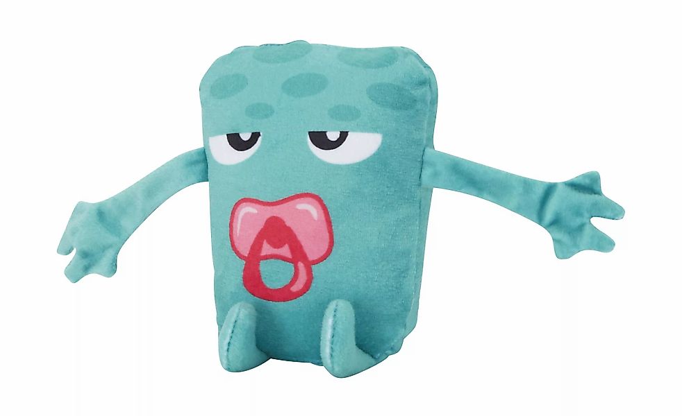 Mia & Mo Kuscheltier  Baby Breedy ¦ grün Baby > Spielen > Plüschtiere - Höf günstig online kaufen