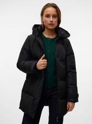 Vero Moda Steppjacke VMLEONIELEA DOWN JACKET günstig online kaufen