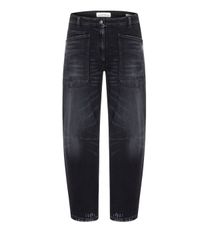 Cambio 5-Pocket-Jeans Ocean Cooles Used-Finish für günstig online kaufen