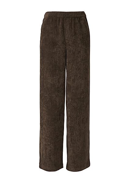 s.Oliver 5-Pocket-Jeans Hose BROWN günstig online kaufen