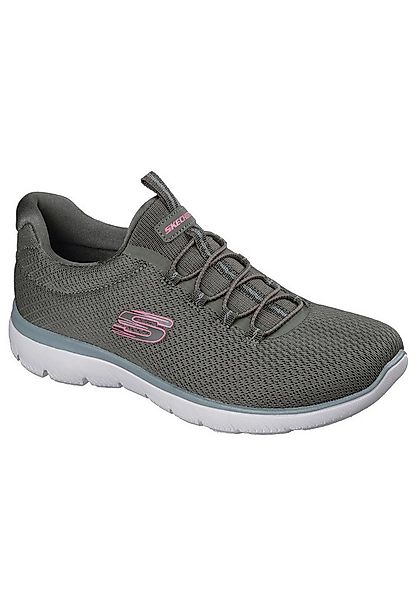 Skechers SUMMITS SUMMER BLUSH Sneaker günstig online kaufen