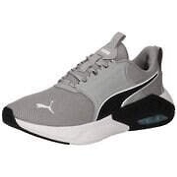 PUMA X-Cell Nova FS Sneaker Herren grau günstig online kaufen