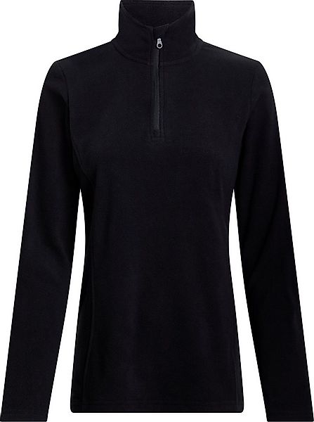 McKINLEY Rollkragenpullover Da.-Langarmshirt Amarillo HZ FL W BLACK NIGHT günstig online kaufen