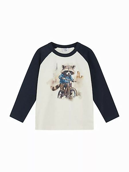 Hust & Claire Langarmshirt (1-tlg) günstig online kaufen