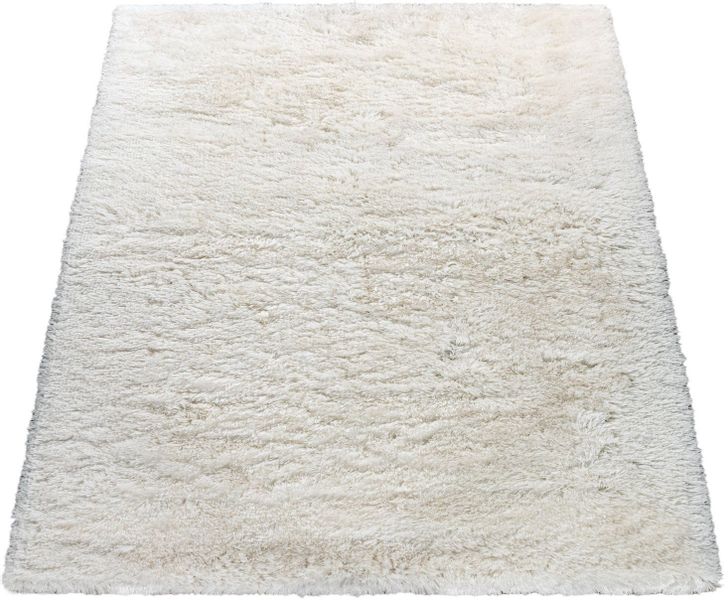 Paco Home Hochflor-Teppich "Akumal 930" rechteckig 60 mm Höhe Shaggy, beson günstig online kaufen