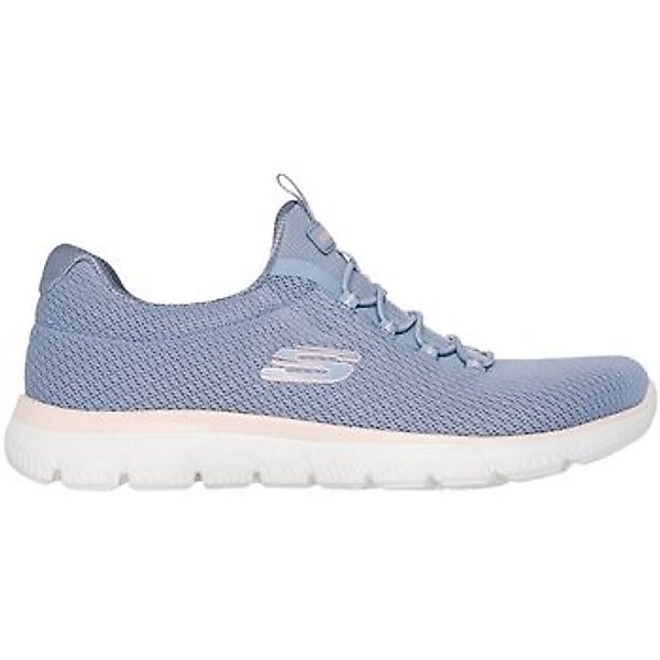 Skechers  Damenschuhe Slipper SUMMITS - SUMMER BLUSH 150268 LBMT günstig online kaufen