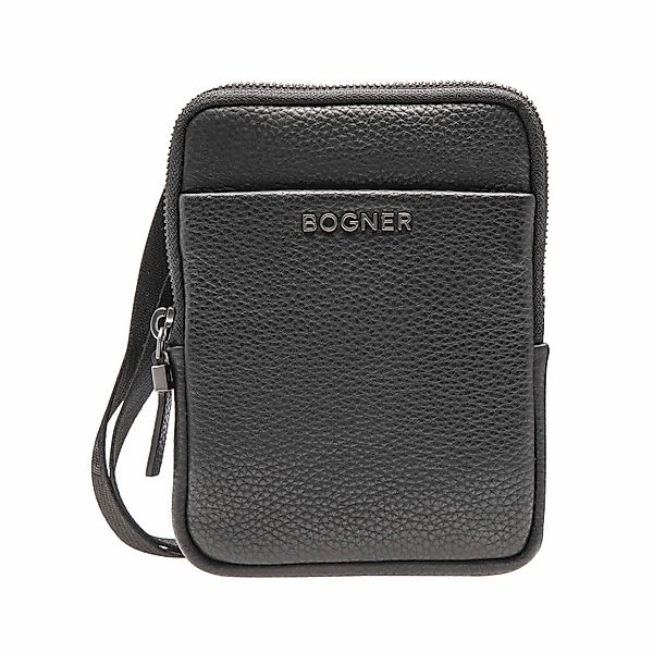 BOGNER Schultertasche Bogner - Herren Schultertasche günstig online kaufen