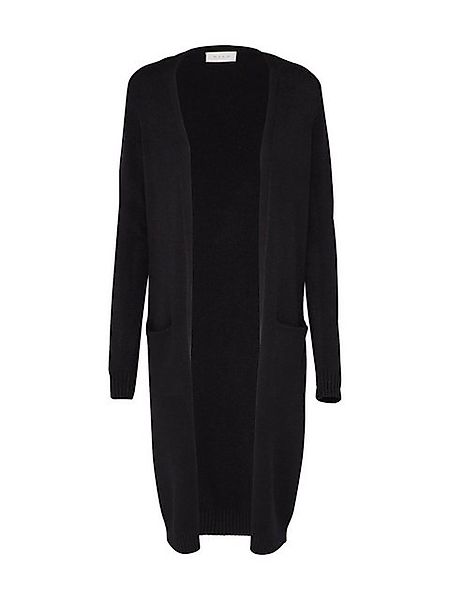 Vila Cardigan VIRIL LONG L/S KNIT günstig online kaufen